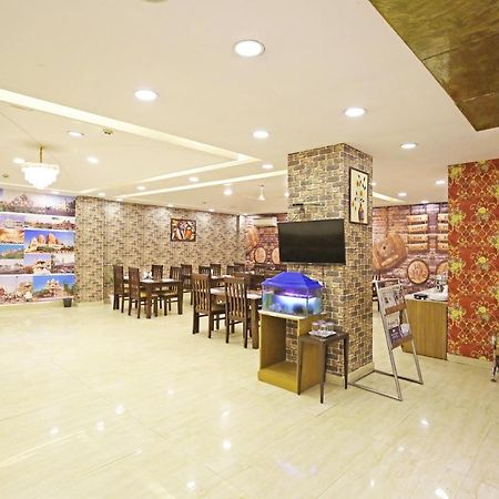 Hotel Ronit Royal Delhi Airport By D'Capitol ニューデリー エクステリア 写真