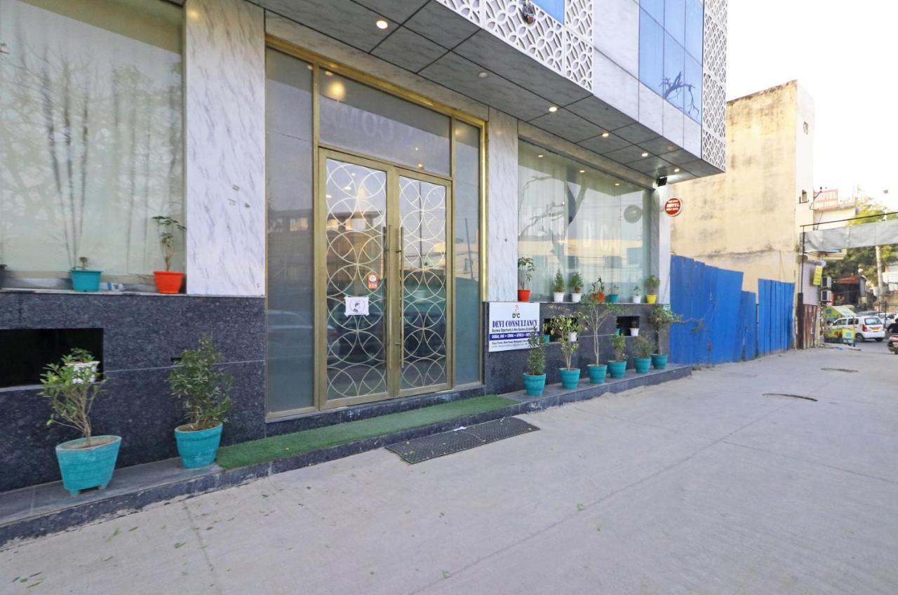Hotel Ronit Royal Delhi Airport By D'Capitol ニューデリー エクステリア 写真