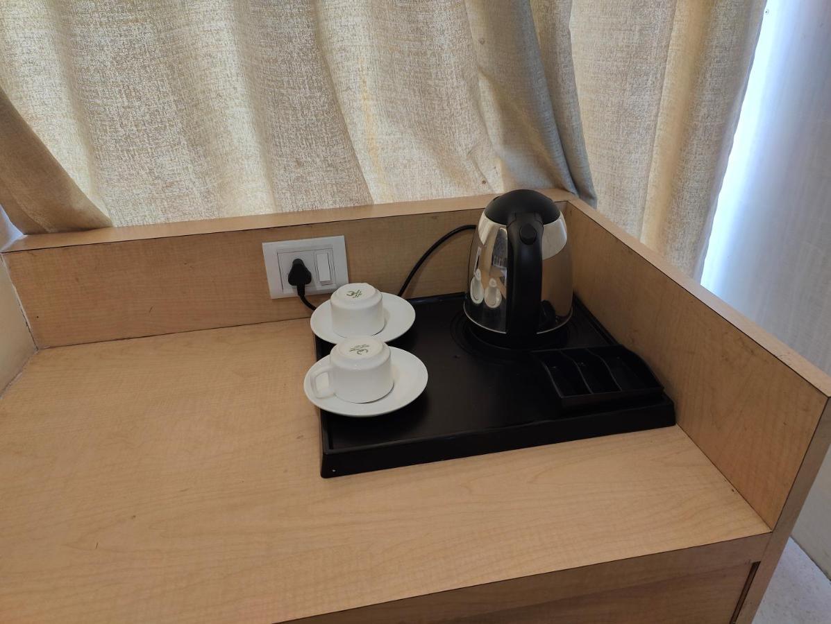 Hotel Ronit Royal Delhi Airport By D'Capitol ニューデリー エクステリア 写真