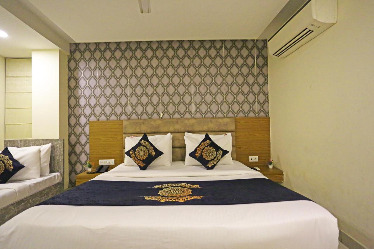 Hotel Ronit Royal Delhi Airport By D'Capitol ニューデリー エクステリア 写真